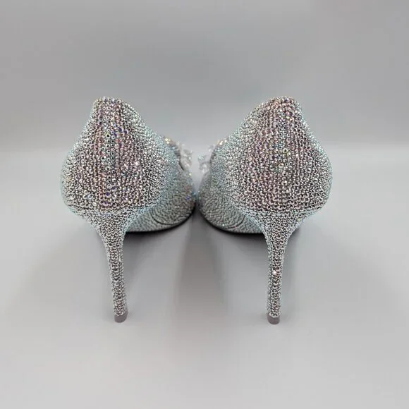 Crystal Slipper - Picture 3 of 6